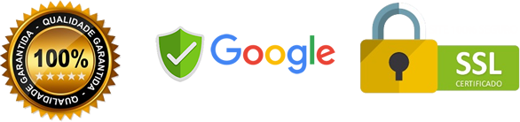Logo da Empresa